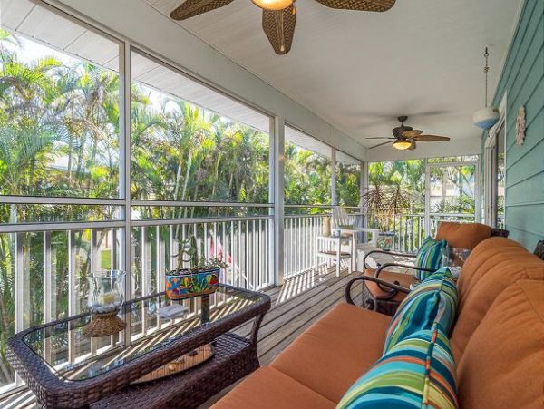 Anna Maria Island Three Bedroom Home for Rent- Vacation Pool