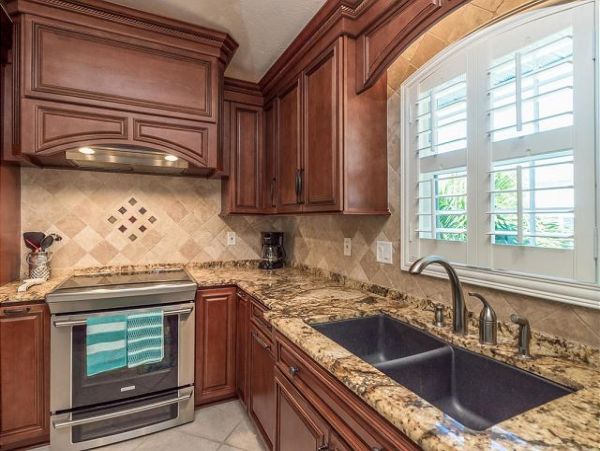 Anna Maria Island Three Bedroom Home for Rent- Vacation Pool