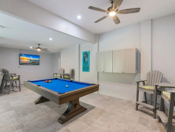 Anna Maria Island Luxury Four Bedroom Vacation Home