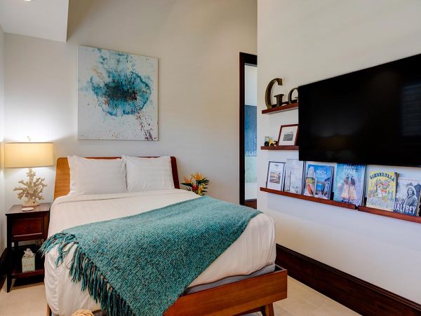 Luxury 5 Bedroom Penthouse Maui Largest Beachfront