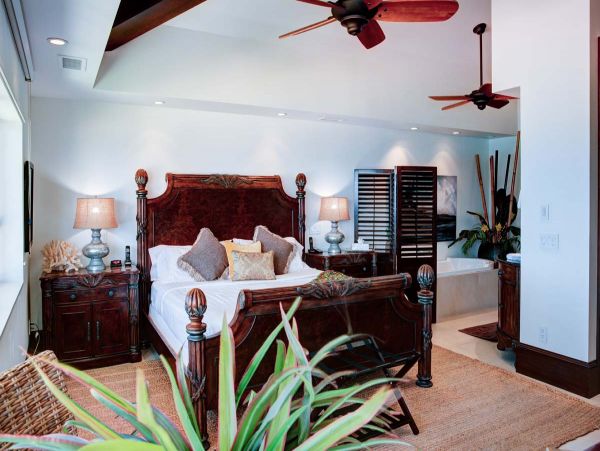 Luxury 5 Bedroom Penthouse Maui Largest Beachfront