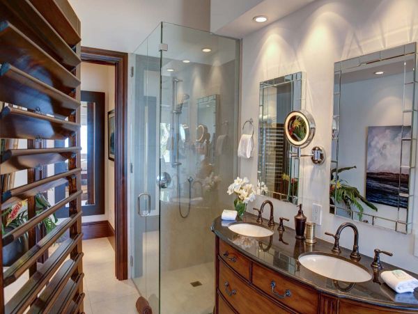 Luxury 5 Bedroom Penthouse Maui Largest Beachfront