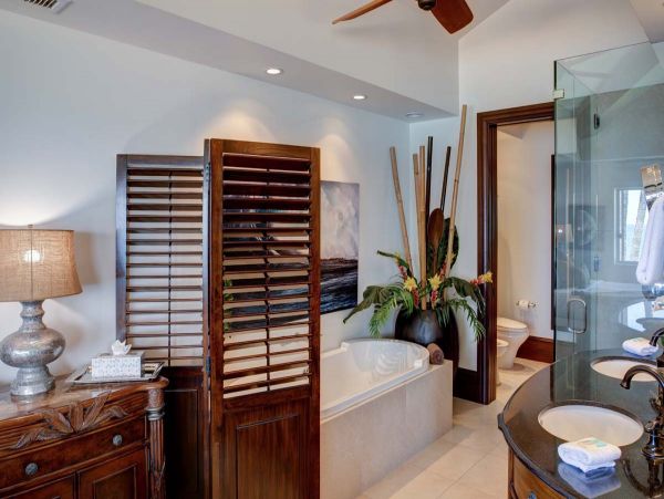 Luxury 5 Bedroom Penthouse Maui Largest Beachfront