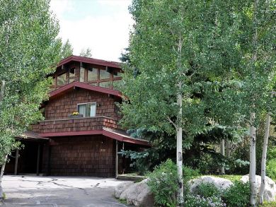 Vail Four Bedroom Ski Vacation Home at a Great Price Vail Four Bedroom Ski Vacation Home at a Great Price