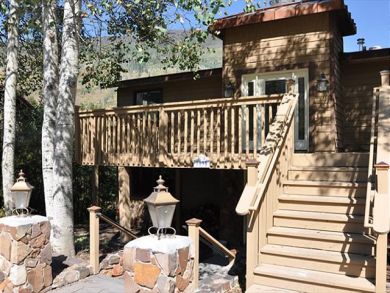 Vail Lionshead Home 895537