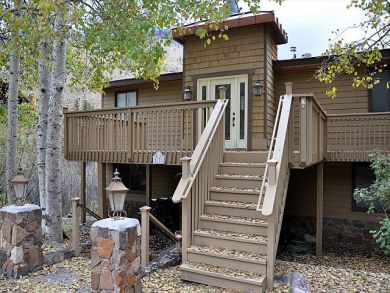 Vail Lionshead Home 895537