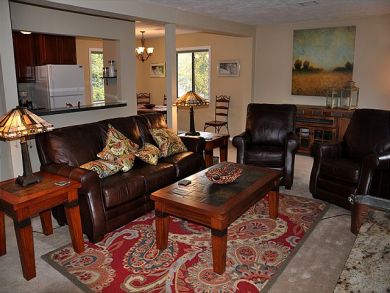 Vail Lionshead Home 895537
