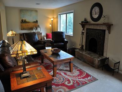 Vail Lionshead Home 895537