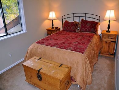 Vail Lionshead Home 895537