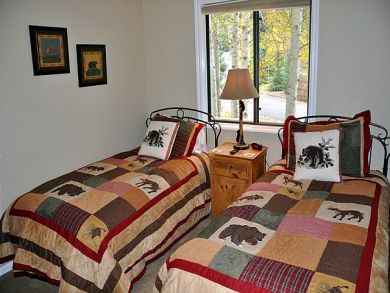 Vail Lionshead Home 895537