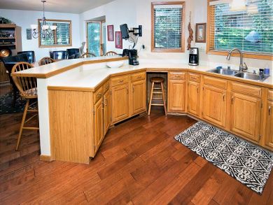 Vail 4 Bedroom Vacation Home Rental Sleeps 11