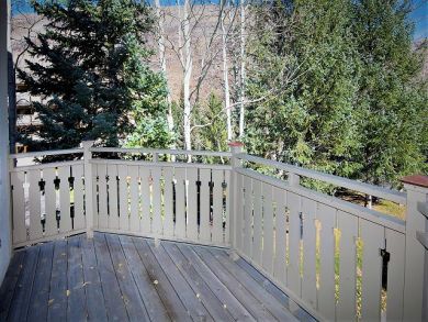 Vail 4 Bedroom Vacation Home Rental Sleeps 11