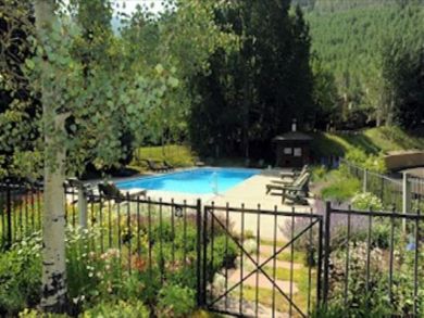Vail 4 Bedroom Vacation Home Rental Sleeps 11