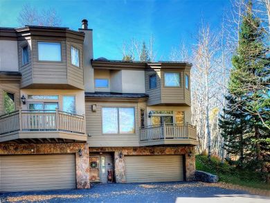 Vail 4 Bedroom Vacation Home Rental Sleeps 11