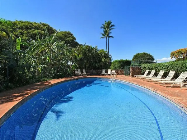 Kaanapali Condo 895546