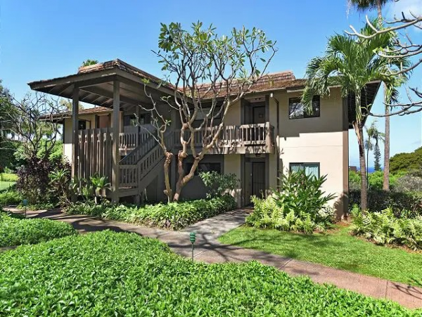 Kaanapali Condo 895546