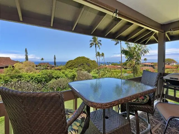 Kaanapali Condo 895546