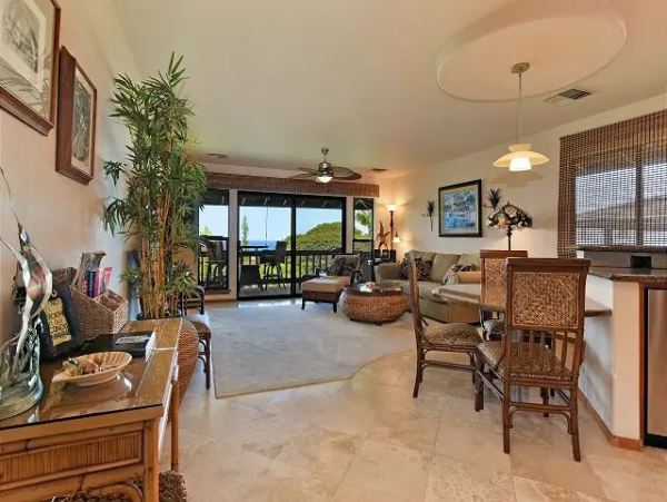 Kaanapali Condo 895546