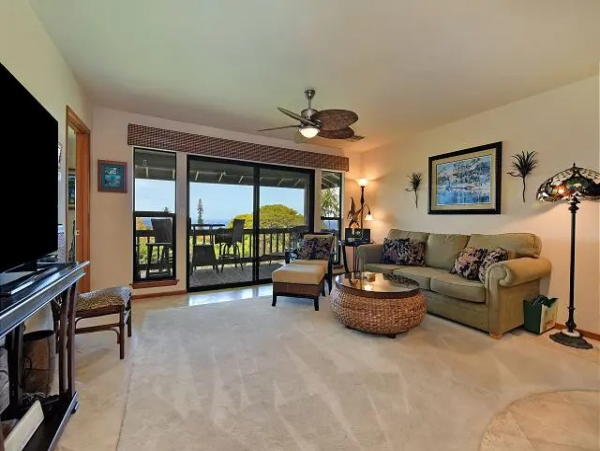 Kaanapali Condo 895546