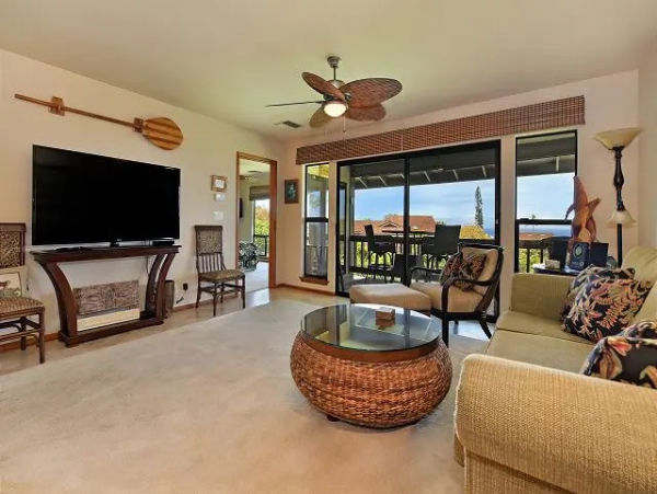Kaanapali Condo 895546