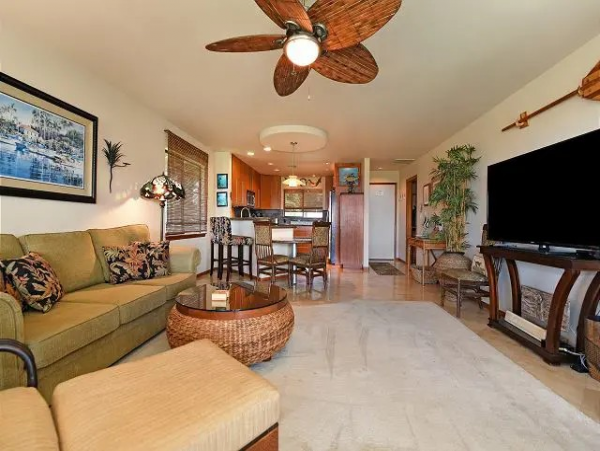 Kaanapali Condo 895546
