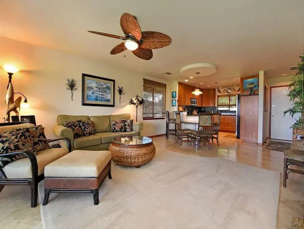 Kaanapali Condo 895546