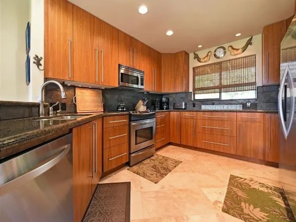 Kaanapali Condo 895546