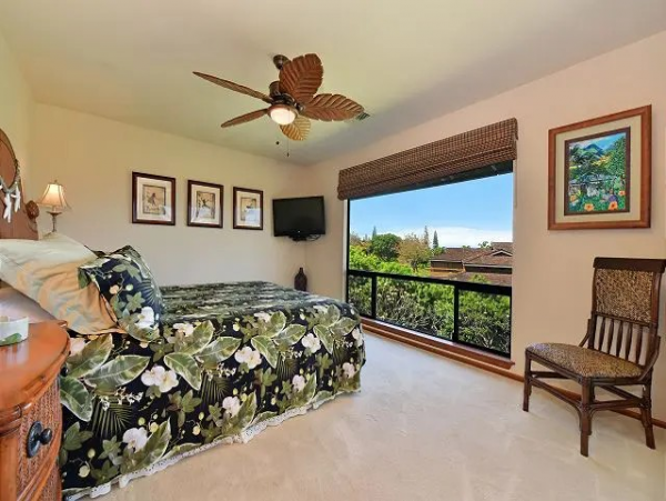 Kaanapali Condo 895546