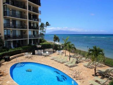 Kahana Condo 895548