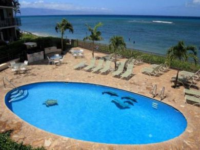 Kahana Condo 895548
