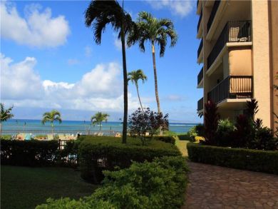 Kahana Condo 895548