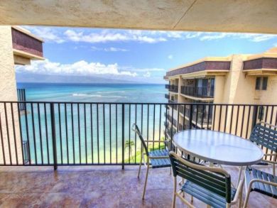 Kahana Condo 895548