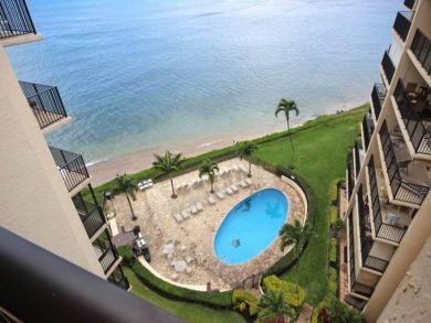 Kahana Condo 895548