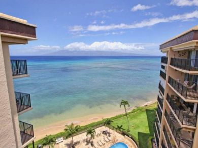 Kahana Condo 895548