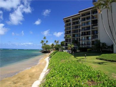 Kahana Condo 895548