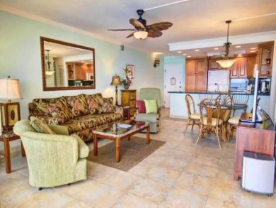 Kahana Condo 895548