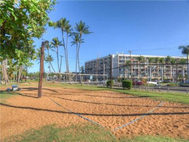 Kihei Two Bedroom For Rent
