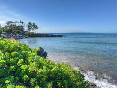 Kihei Two Bedroom For Rent