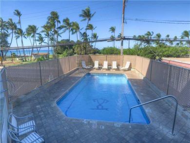 Kihei Two Bedroom For Rent