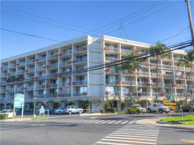 Kihei Two Bedroom For Rent