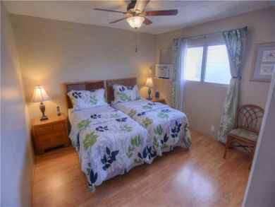 Kihei Two Bedroom For Rent