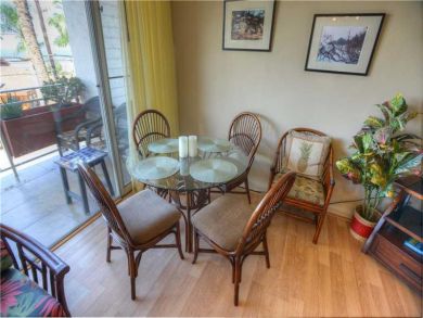 Kihei Two Bedroom For Rent