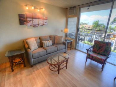 Kihei Two Bedroom For Rent