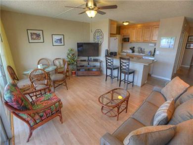 Kihei Two Bedroom For Rent