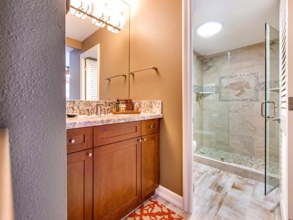 Luxury Pacific Views in Kaanapali Rental - One of the Best!