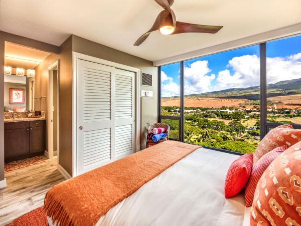 Luxury Pacific Views in Kaanapali Rental - One of the Best!