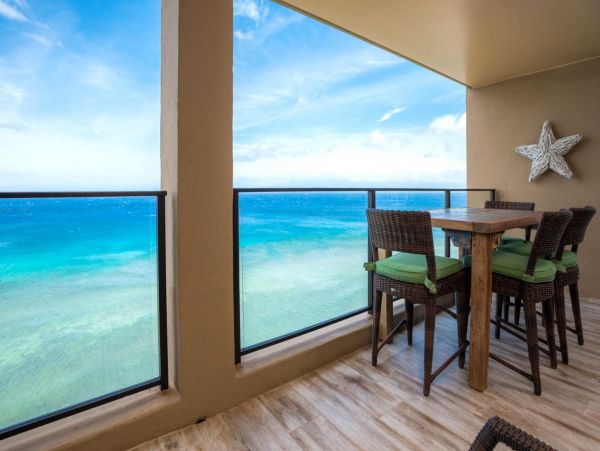 Luxury Pacific Views in Kaanapali Rental - One of the Best!