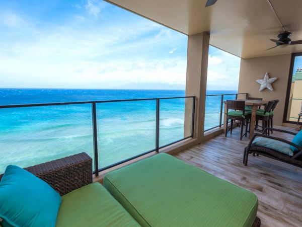 Luxury Pacific Views in Kaanapali Rental - One of the Best!