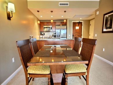 Vacation in Kaanapali & Love this Beachfront Rental Condo!