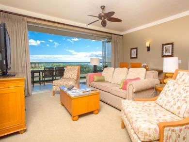 Kaanapali vacation Rental with Two Bedrooms